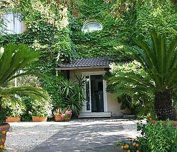 Hotel La Culla Del Lago Castel Gandolfo Italy