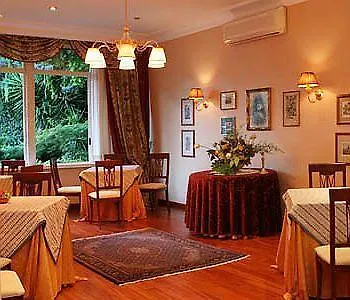 Hotel La Culla Del Lago Castel Gandolfo 3*,  Italien